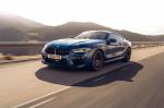 BMW M8 Competition Coupe 2019 года (UK)
